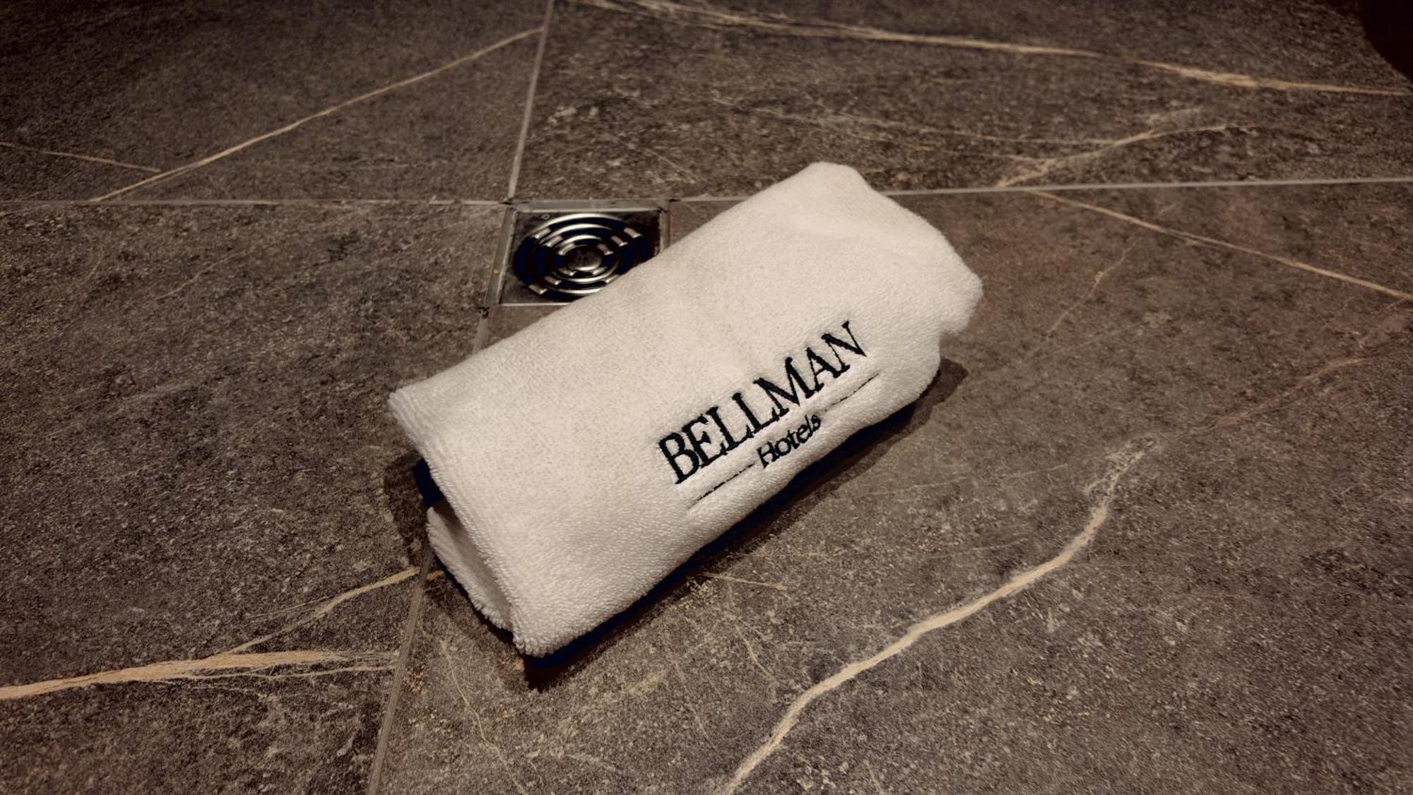 Bellman Hotel Berlín Exterior foto